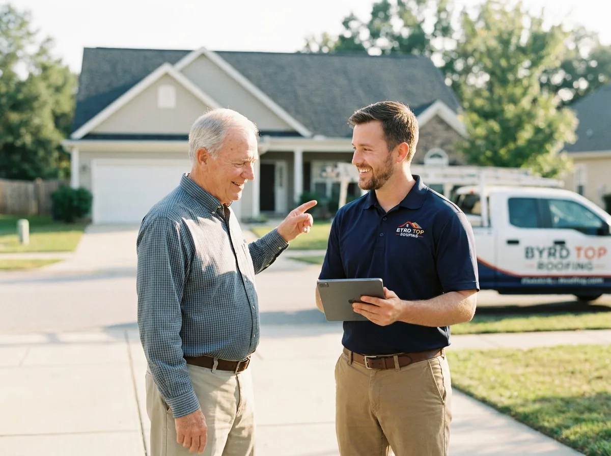Roofing Childersburg, AL FAQs